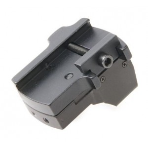 Коллиматорный прицел AIM-O Mini Reflex Red Dot - Black AO3034-BK